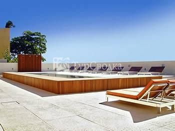 Cocoon Hotel And Lounge Salvador 4*