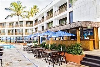 Pestana Bahia 5*