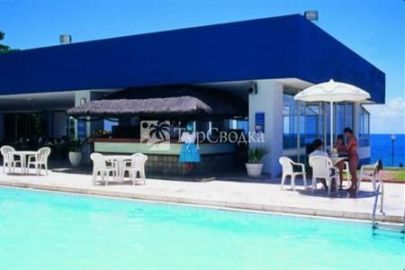 Salvador Praia Hotel 4*
