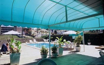 San Marco Hotel Salvador 3*