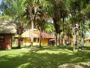 Pousada Dos Guaras Hotel Salvaterra 3*