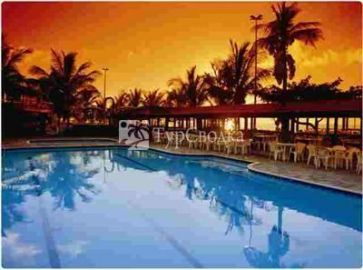 Hotel Baia Cabralia 2*