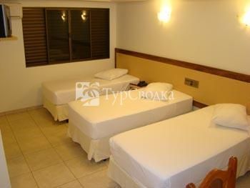 Praia Sol Hotel 3*