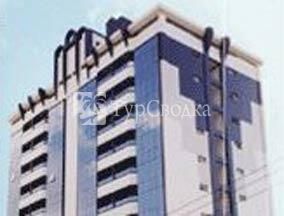 Howard Johnson Sao Jose dos Pinhais 3*