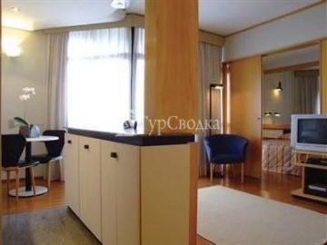 Address Cidade Jardim Executive Flat 3*