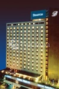 Braston Sao Paulo 4*