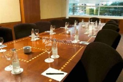 Caesar Park Sao Paulo Faria Lima 5*