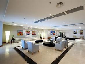 Golden Tulip Belas Artes 4*