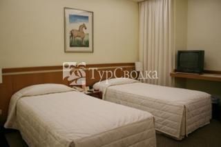 Nikkey Palace Hotel 3*