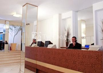 Nobilis Hotel Sao Paulo 3*