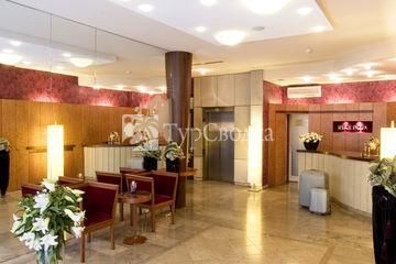 Park Inn Ibirapuera by Radisson 4*