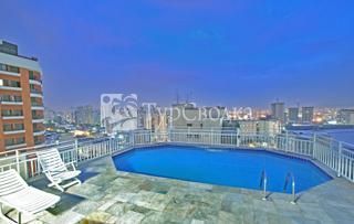 Plaza Inn American Loft 4*