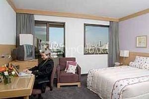 Quality Hotel Faria Lima 4*