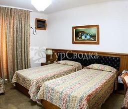 Republica Park Hotel 3*