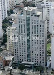 Slaviero Executive Jardins 4*