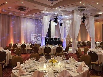 Sofitel Sao Paulo 5*