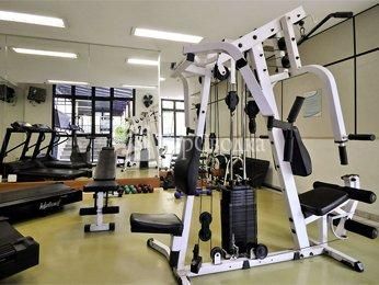 The Excellence Central Flats Apart Sao Paulo 1*