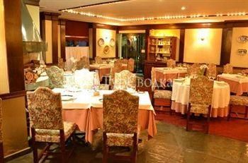 Time Othon Flat 3*