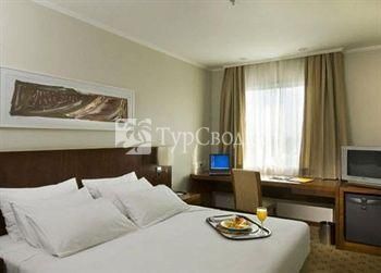 Tryp Nacoes Unidas 4*