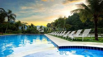 Beach Hotel Juquehy 5*