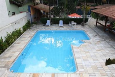 Hotel Camburi Praia 3*