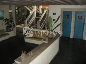 Ilha Deck Hotel 3*