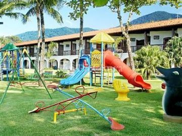 Maresias Beach Hotel 5*
