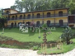 Village Montana Hotel Fazenda 4*