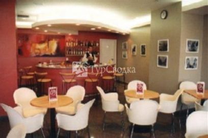 Shelton Inn Sorocaba 4*