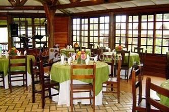 Bristol Villa Passaredo Hotel 3*