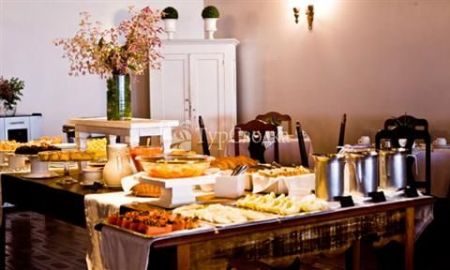 Timbo Park Hotel 4*
