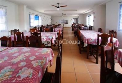 Nevada Ubatuba Hotel 3*