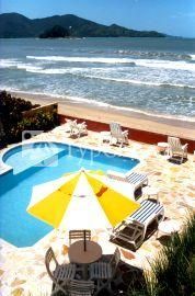 Pousada Casa na Praia 4*