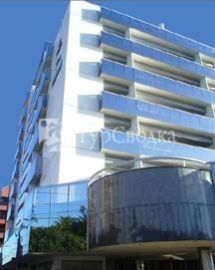 Bristol Diamond Suites 3*