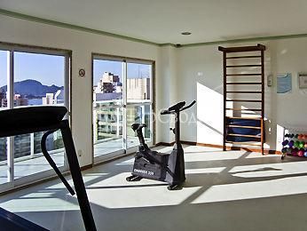 Mercure Apartments Vitoria 3*