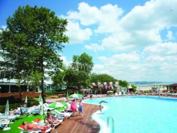 Arabela Beach 4*