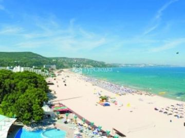 Boriana 3*