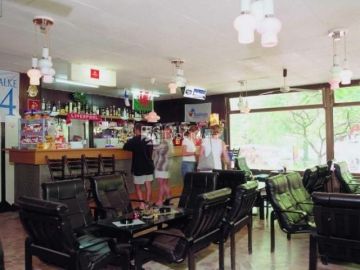 Druzba Hotel 3*