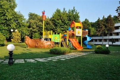 Hotel Dobrotitsa 3*