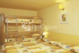 Hotel Kaliopa 3*