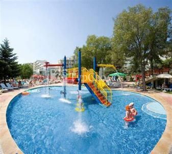 Hotel Laguna Garden 4*