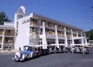 Hotel Ralitsa 3*