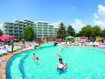Laguna Garden 4*