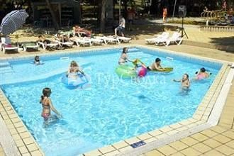 Panorama Hotel Albena 3*