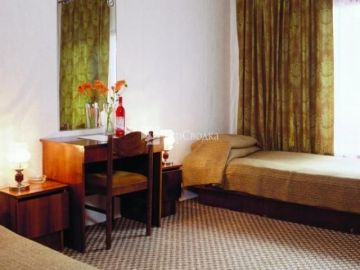 Villas Arabella 2*