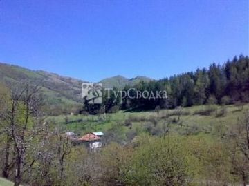 Edelweiss Ribaritsa Hotel Babintsi 2*