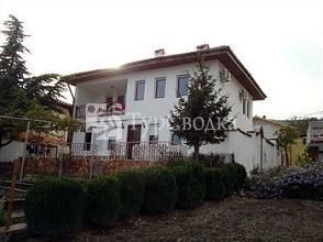 Botanic Garden House 1*