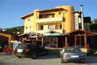 Hotel Alex Balchik 2*