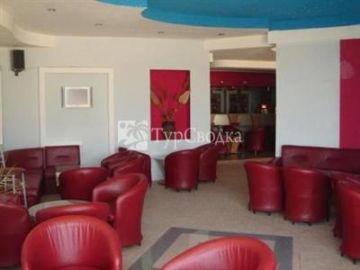 Hotel Denitza 3*