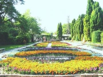 Hotel Lotos 3*